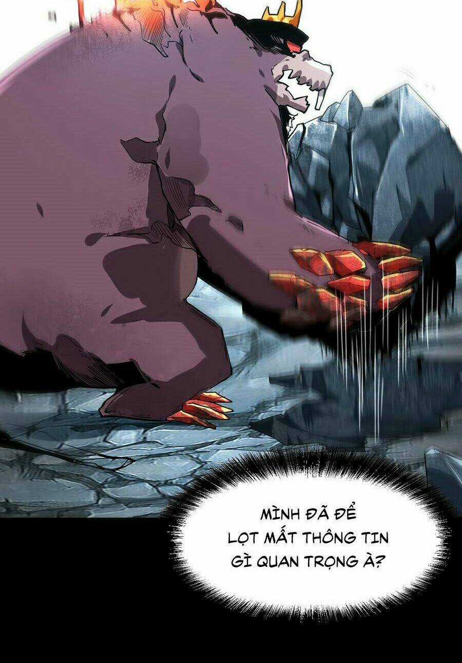 Tôi Dựa Vào Bug Làm Ông Nội Người Ta Chapter 9 trang 59