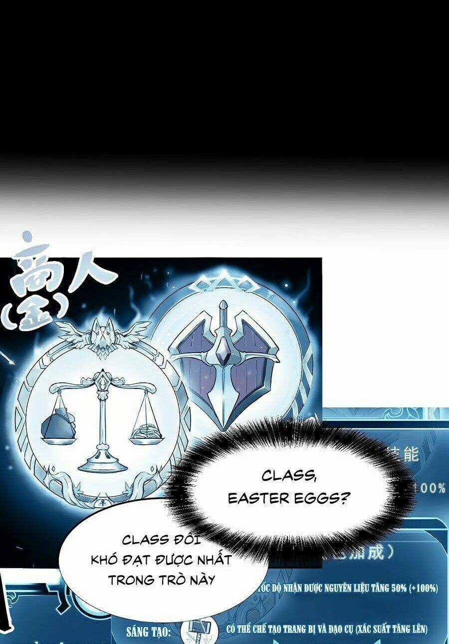 Tôi Dựa Vào Bug Làm Ông Nội Người Ta Chapter 9 trang 60