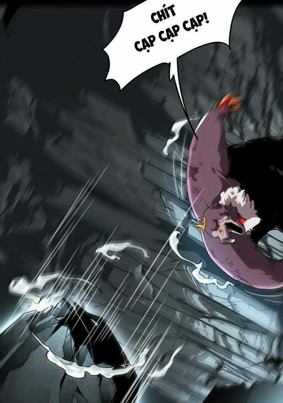 Tôi Dựa Vào Bug Làm Ông Nội Người Ta Chapter 9 trang 66