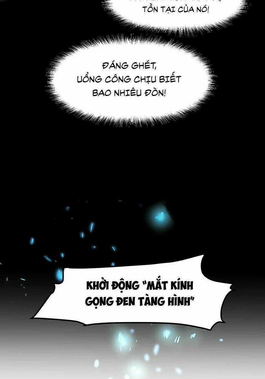 Tôi Dựa Vào Bug Làm Ông Nội Người Ta Chapter 9 trang 68