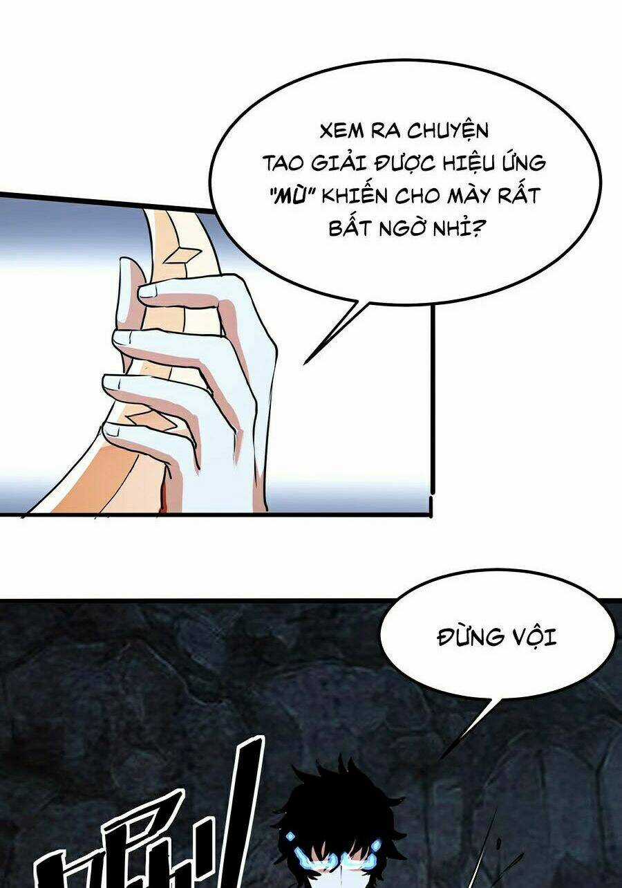 Tôi Dựa Vào Bug Làm Ông Nội Người Ta Chapter 9 trang 75