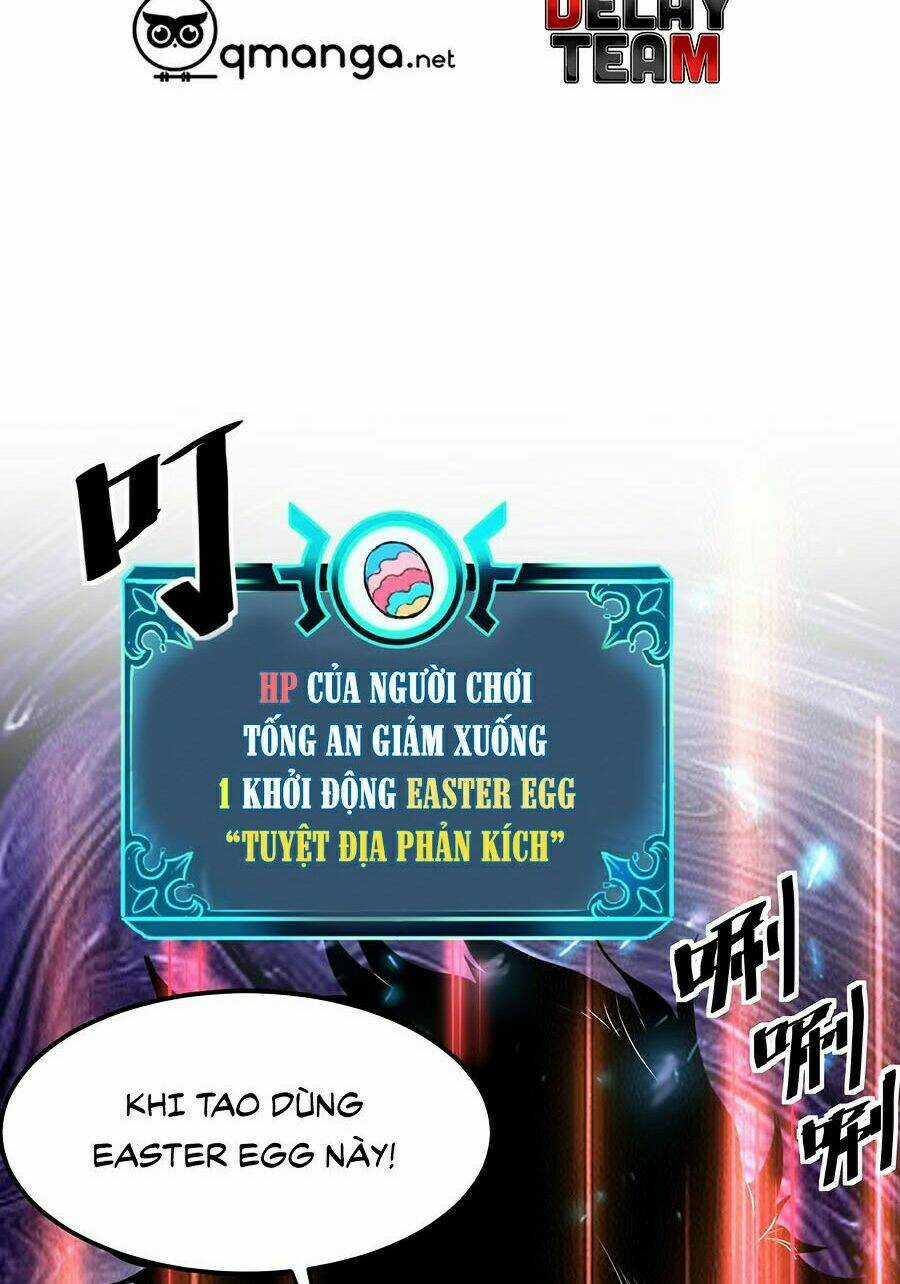 Tôi Dựa Vào Bug Làm Ông Nội Người Ta Chapter 9 trang 77