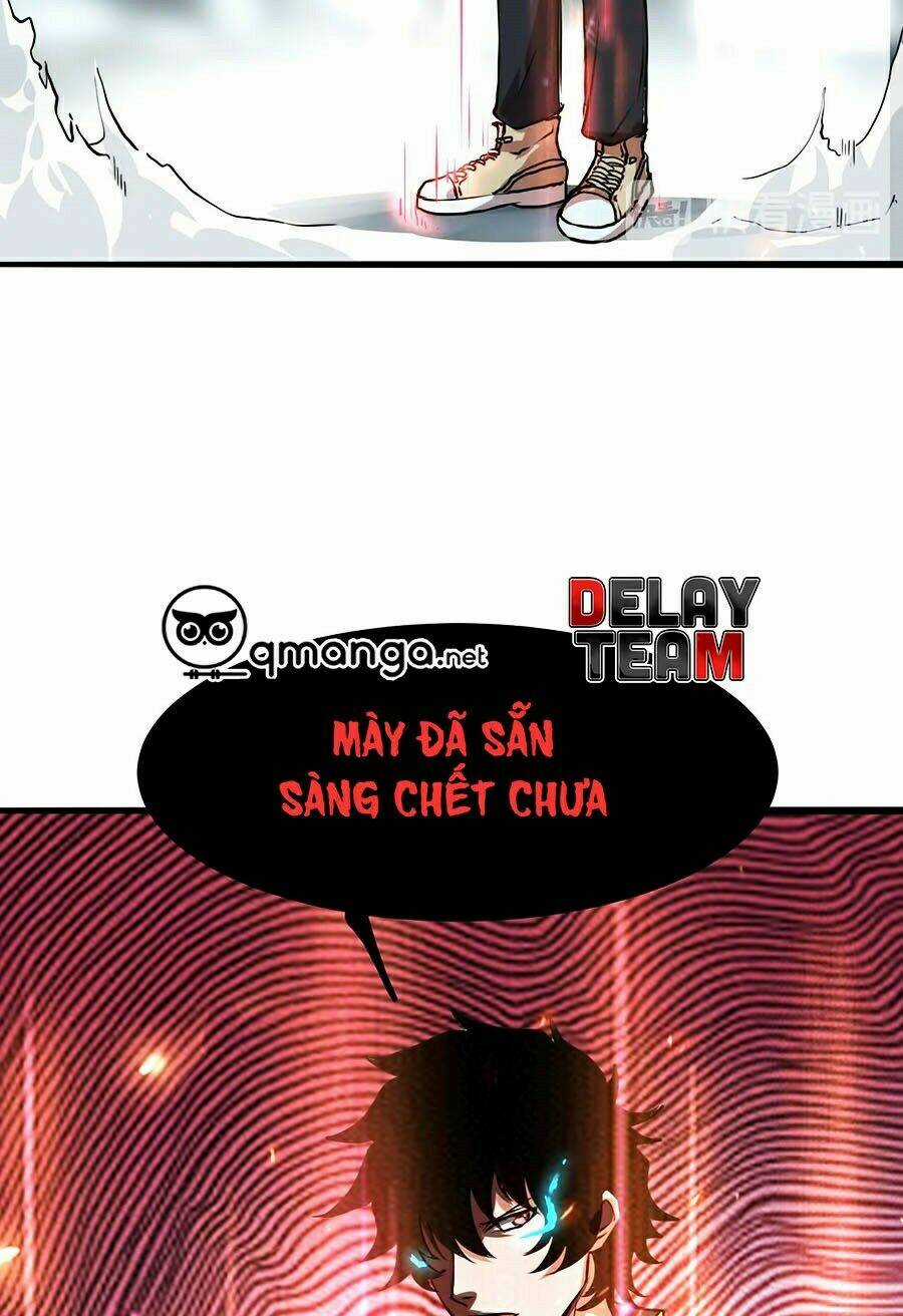 Tôi Dựa Vào Bug Làm Ông Nội Người Ta Chapter 9 trang 81