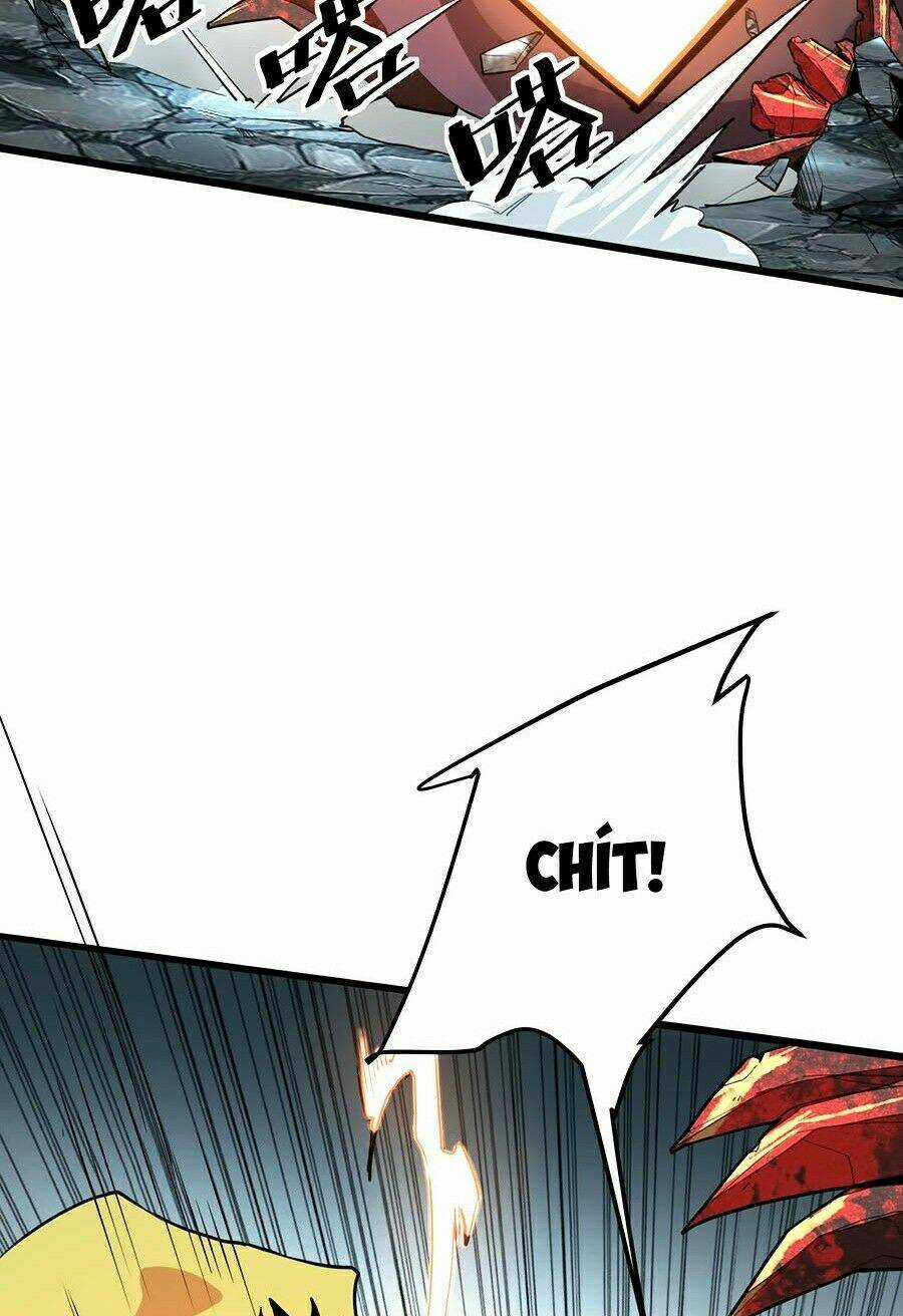 Tôi Dựa Vào Bug Làm Ông Nội Người Ta Chapter 9 trang 84
