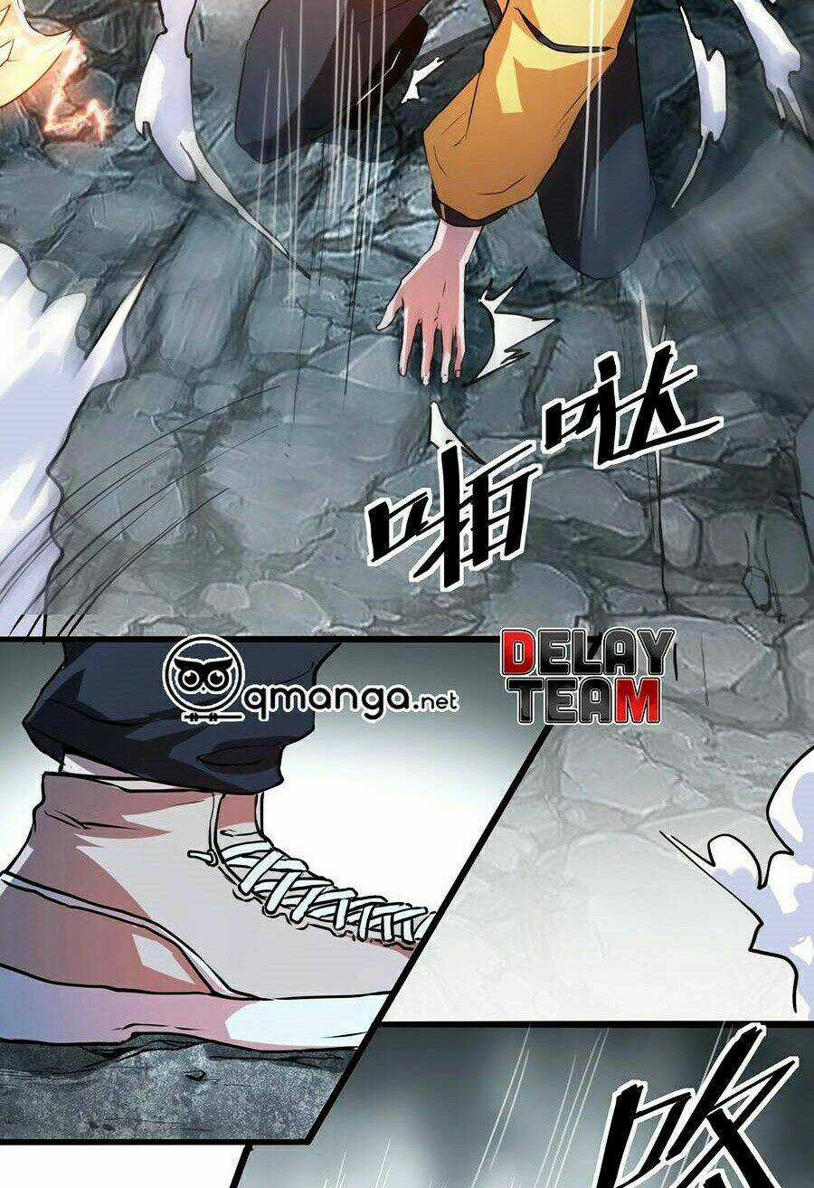 Tôi Dựa Vào Bug Làm Ông Nội Người Ta Chapter 9 trang 89