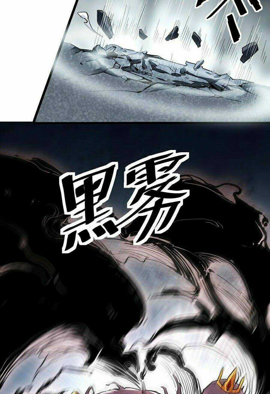 Tôi Dựa Vào Bug Làm Ông Nội Người Ta Chapter 9 trang 90