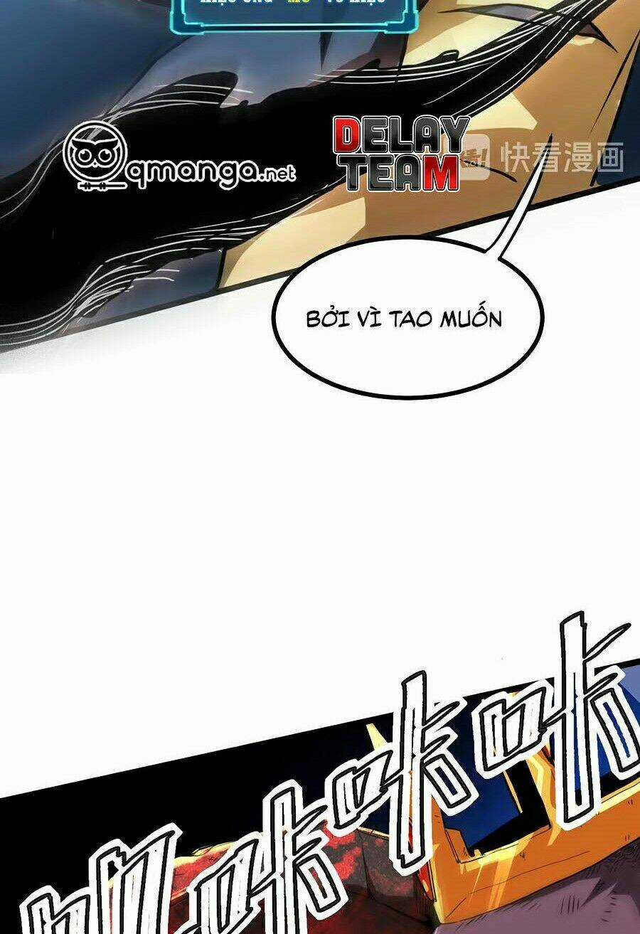Tôi Dựa Vào Bug Làm Ông Nội Người Ta Chapter 9 trang 93