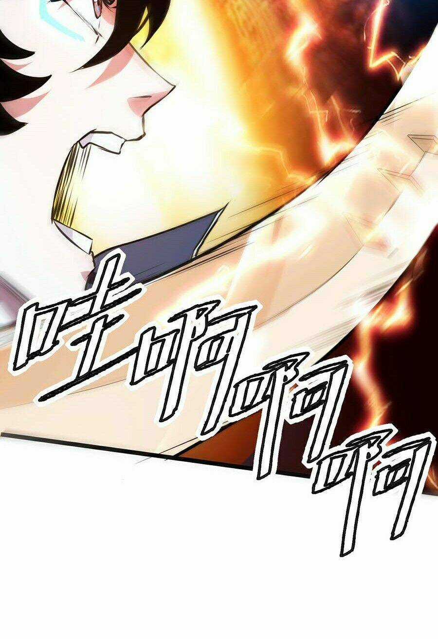 Tôi Dựa Vào Bug Làm Ông Nội Người Ta Chapter 9 trang 95
