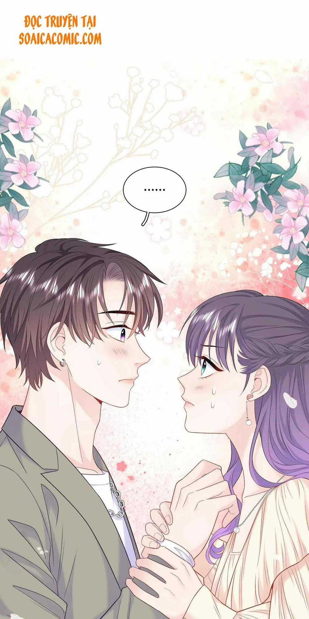 Tôi Dựa Vào Tà Ý: Nghịch Chuyển Nhân Sinh Chapter 10 trang 1