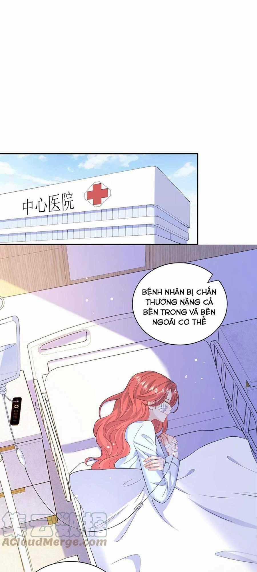 Tôi Dựa Vào Tà Ý: Nghịch Chuyển Nhân Sinh Chapter 100 trang 1
