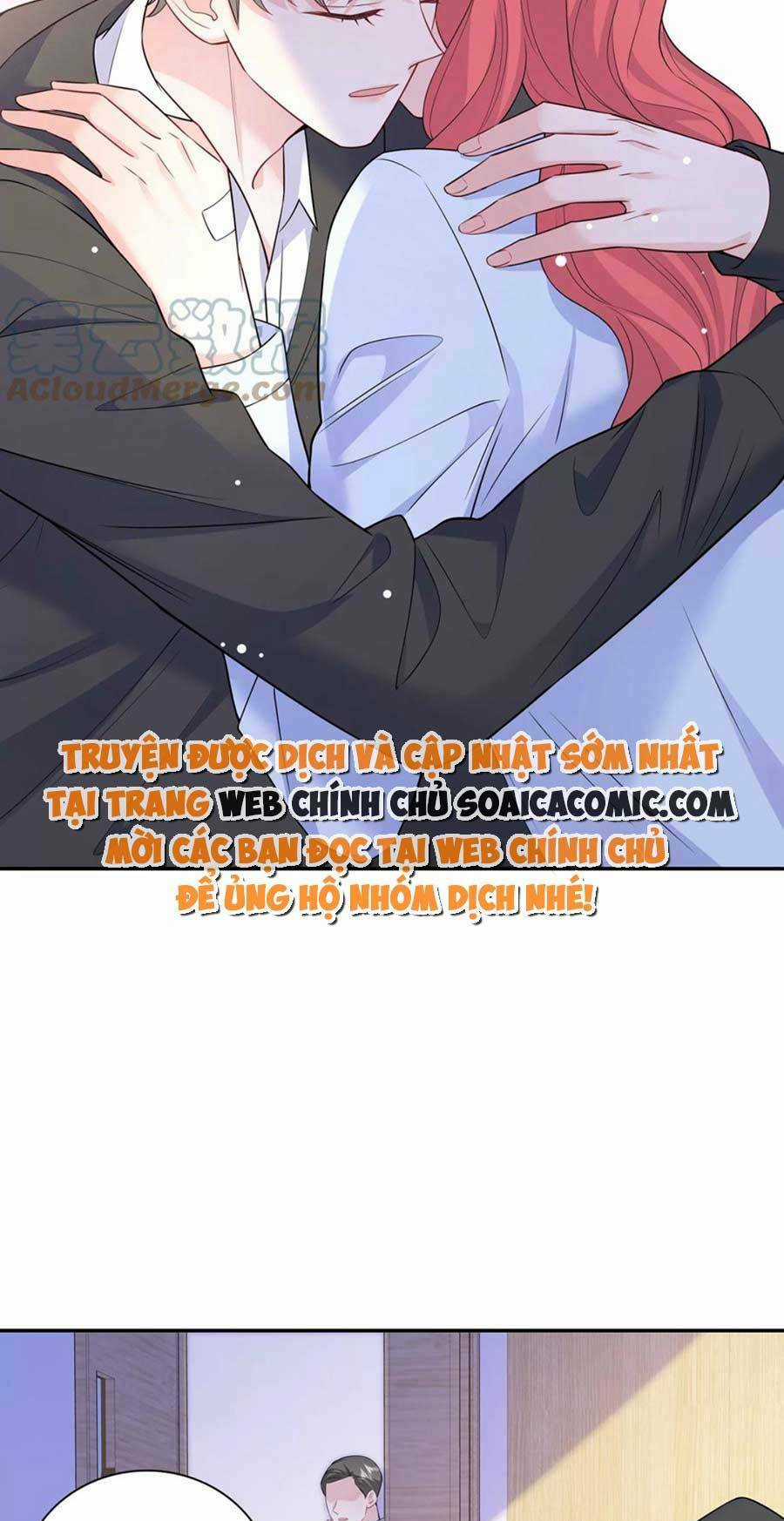 Tôi Dựa Vào Tà Ý: Nghịch Chuyển Nhân Sinh Chapter 100 trang 10