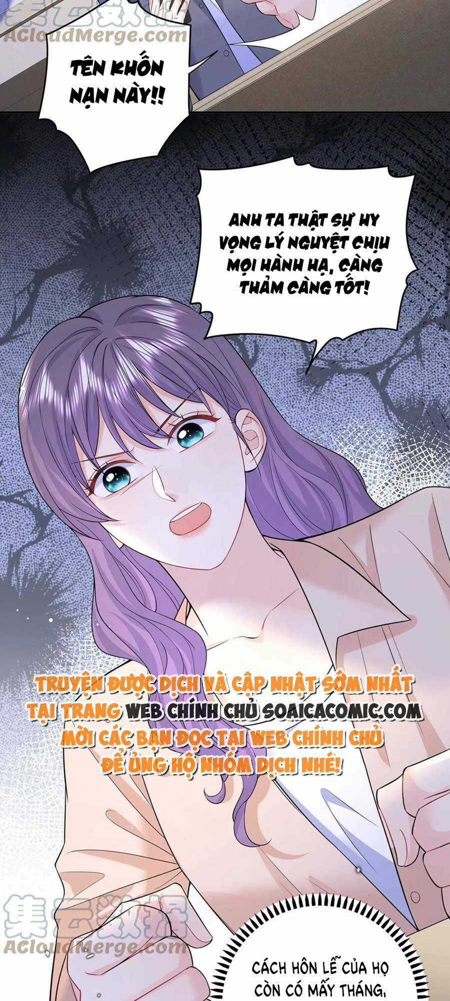 Tôi Dựa Vào Tà Ý: Nghịch Chuyển Nhân Sinh Chapter 100 trang 13