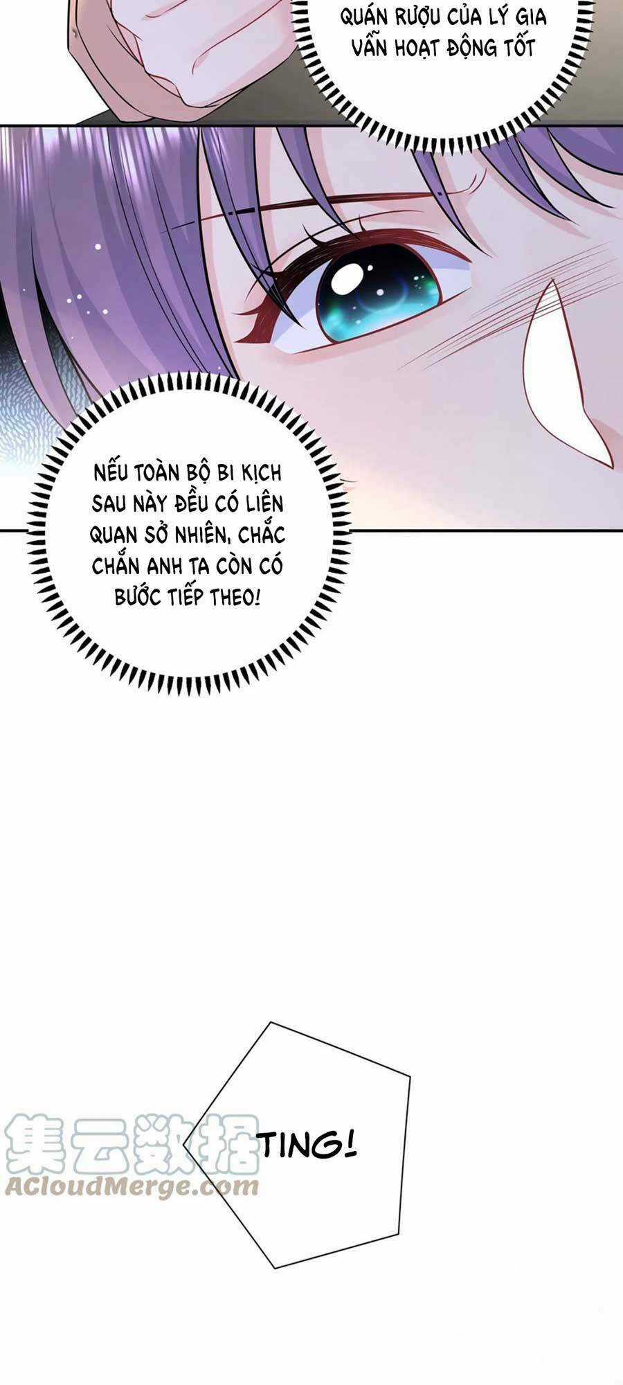 Tôi Dựa Vào Tà Ý: Nghịch Chuyển Nhân Sinh Chapter 100 trang 14