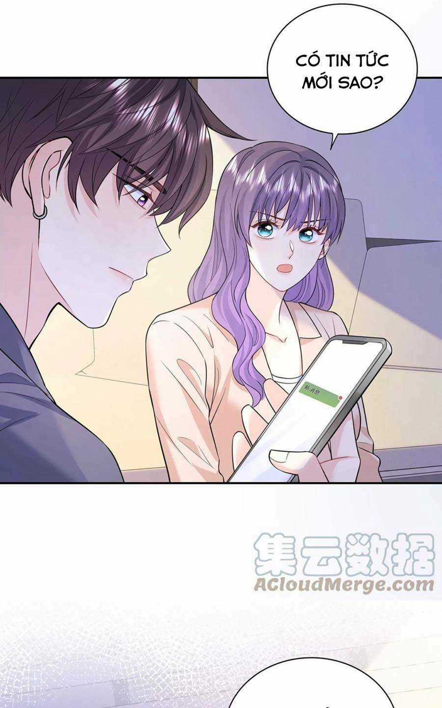 Tôi Dựa Vào Tà Ý: Nghịch Chuyển Nhân Sinh Chapter 100 trang 15