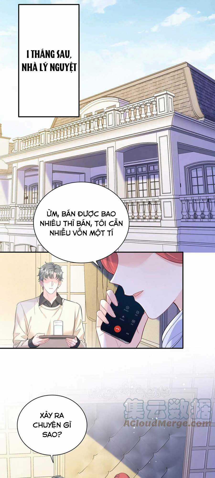 Tôi Dựa Vào Tà Ý: Nghịch Chuyển Nhân Sinh Chapter 100 trang 18