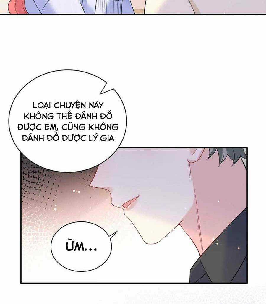 Tôi Dựa Vào Tà Ý: Nghịch Chuyển Nhân Sinh Chapter 100 trang 22