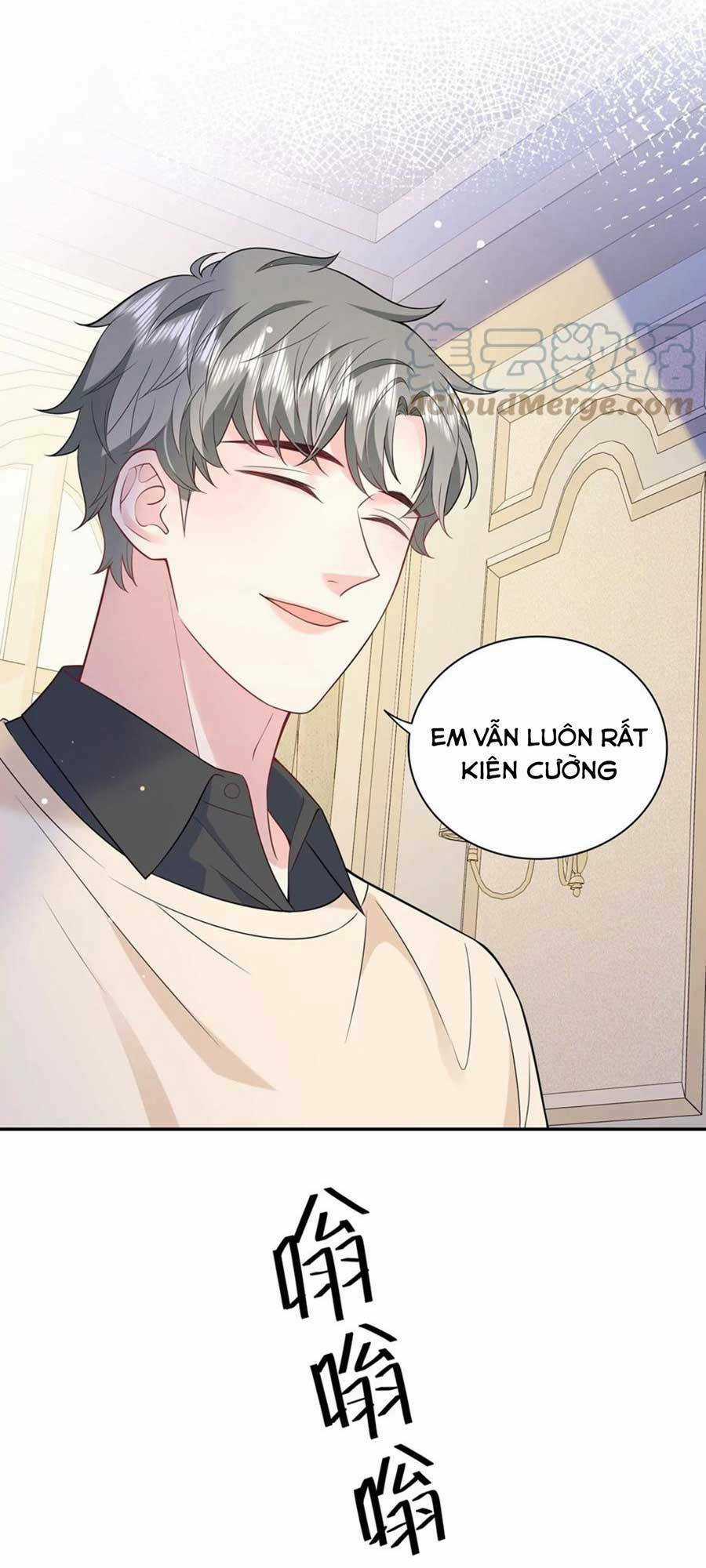 Tôi Dựa Vào Tà Ý: Nghịch Chuyển Nhân Sinh Chapter 100 trang 23