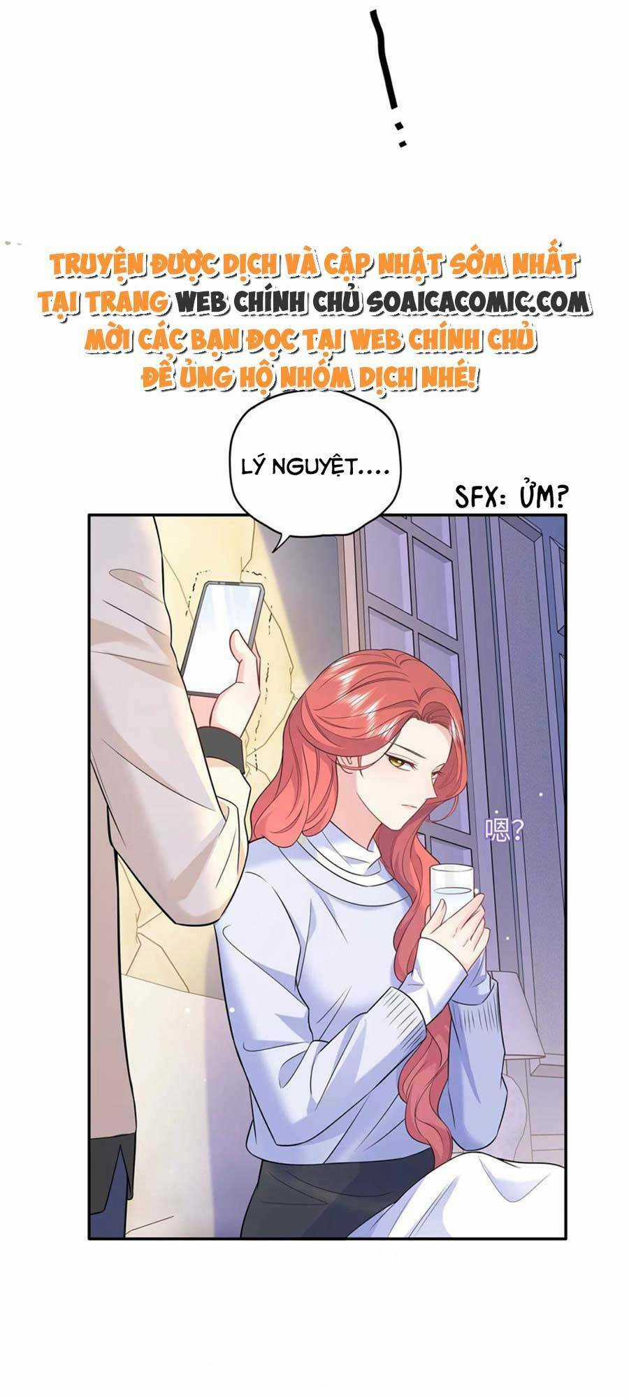 Tôi Dựa Vào Tà Ý: Nghịch Chuyển Nhân Sinh Chapter 100 trang 24