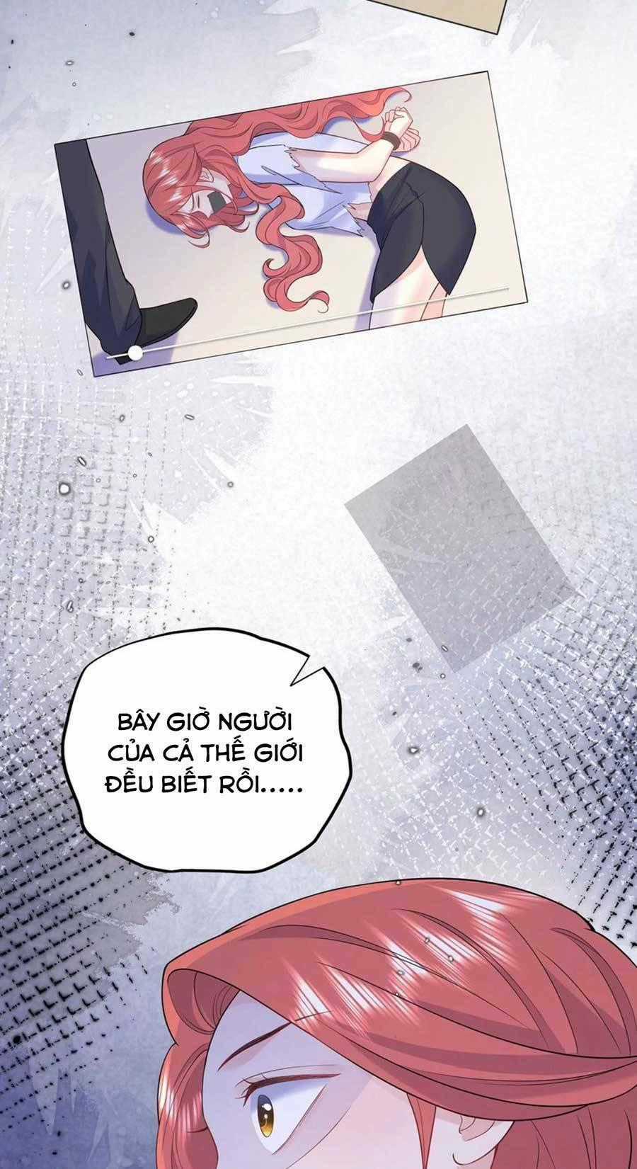 Tôi Dựa Vào Tà Ý: Nghịch Chuyển Nhân Sinh Chapter 100 trang 26