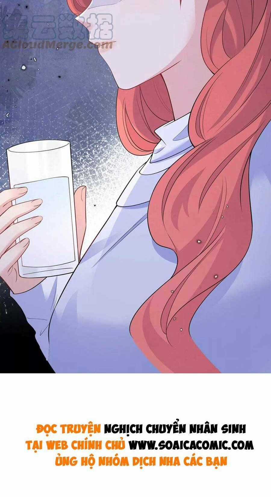 Tôi Dựa Vào Tà Ý: Nghịch Chuyển Nhân Sinh Chapter 100 trang 27