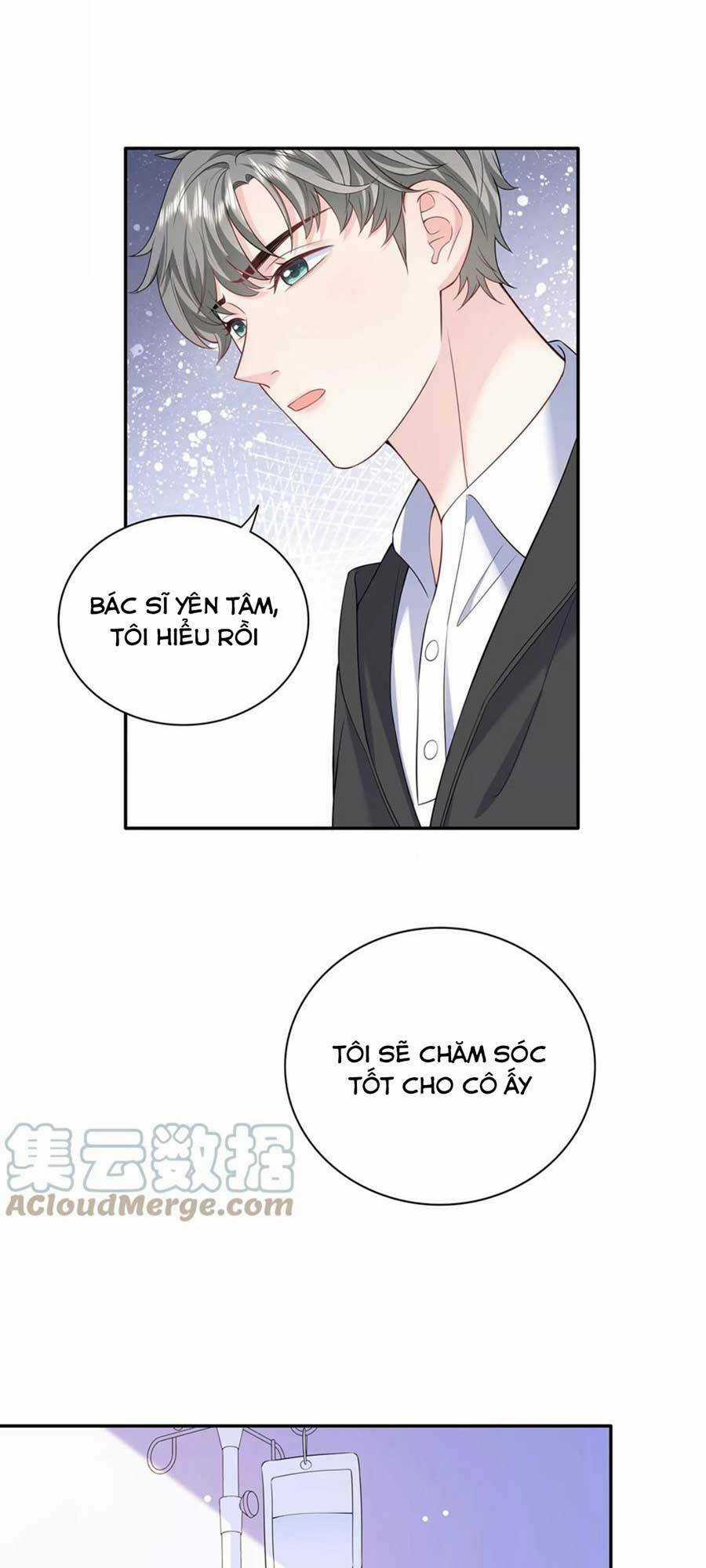 Tôi Dựa Vào Tà Ý: Nghịch Chuyển Nhân Sinh Chapter 100 trang 3