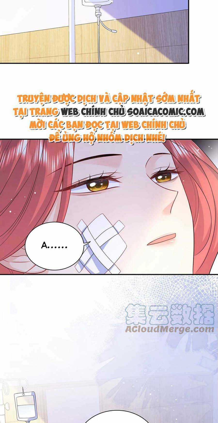 Tôi Dựa Vào Tà Ý: Nghịch Chuyển Nhân Sinh Chapter 100 trang 4