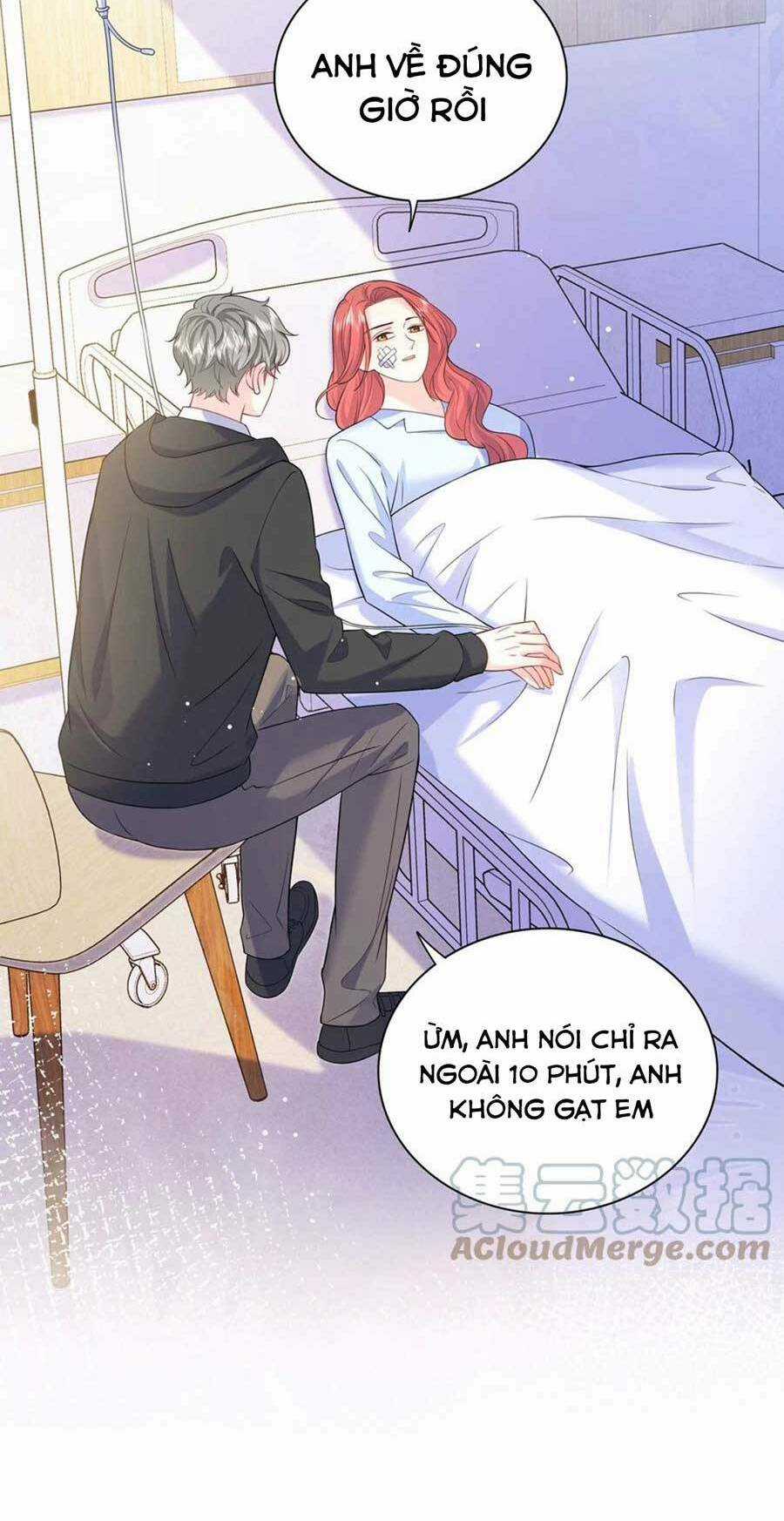 Tôi Dựa Vào Tà Ý: Nghịch Chuyển Nhân Sinh Chapter 100 trang 5