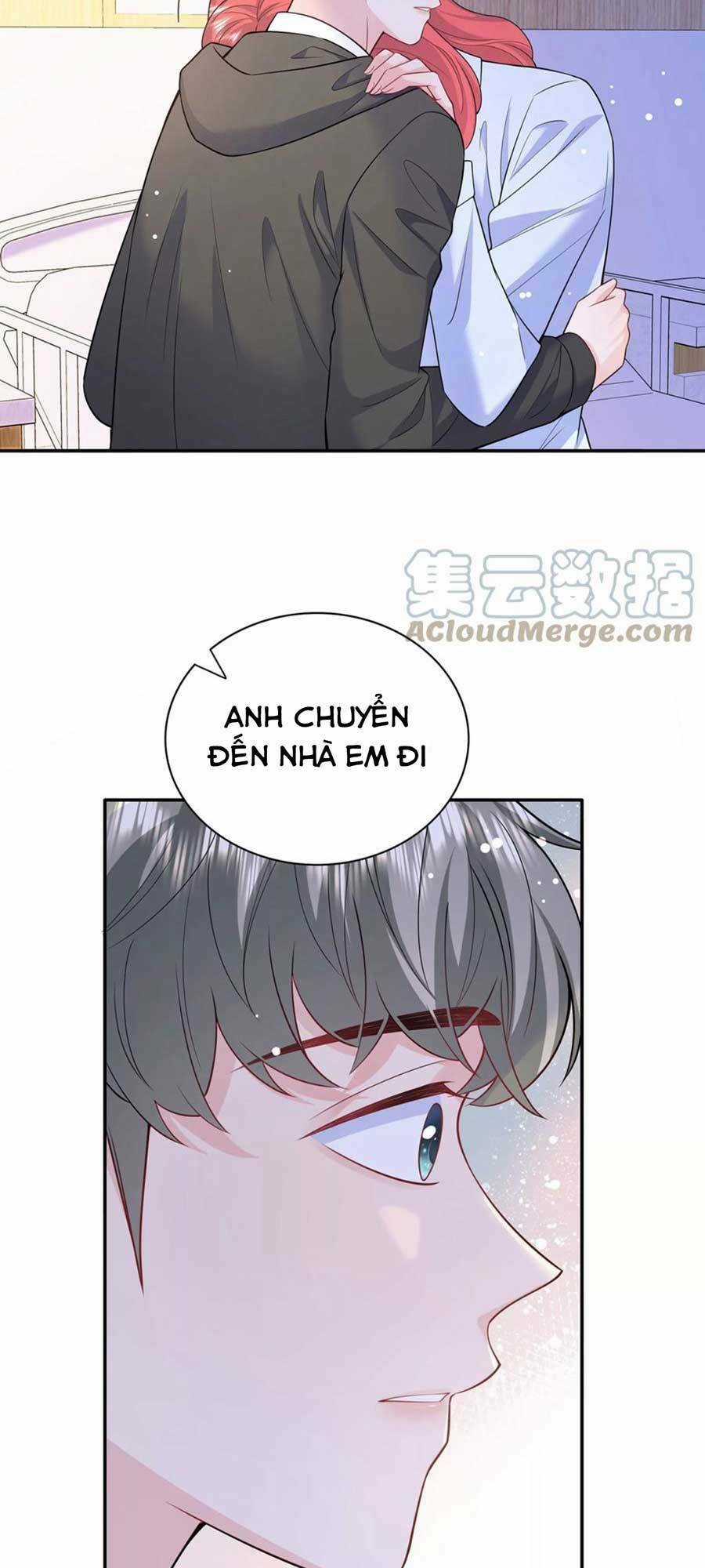 Tôi Dựa Vào Tà Ý: Nghịch Chuyển Nhân Sinh Chapter 100 trang 8