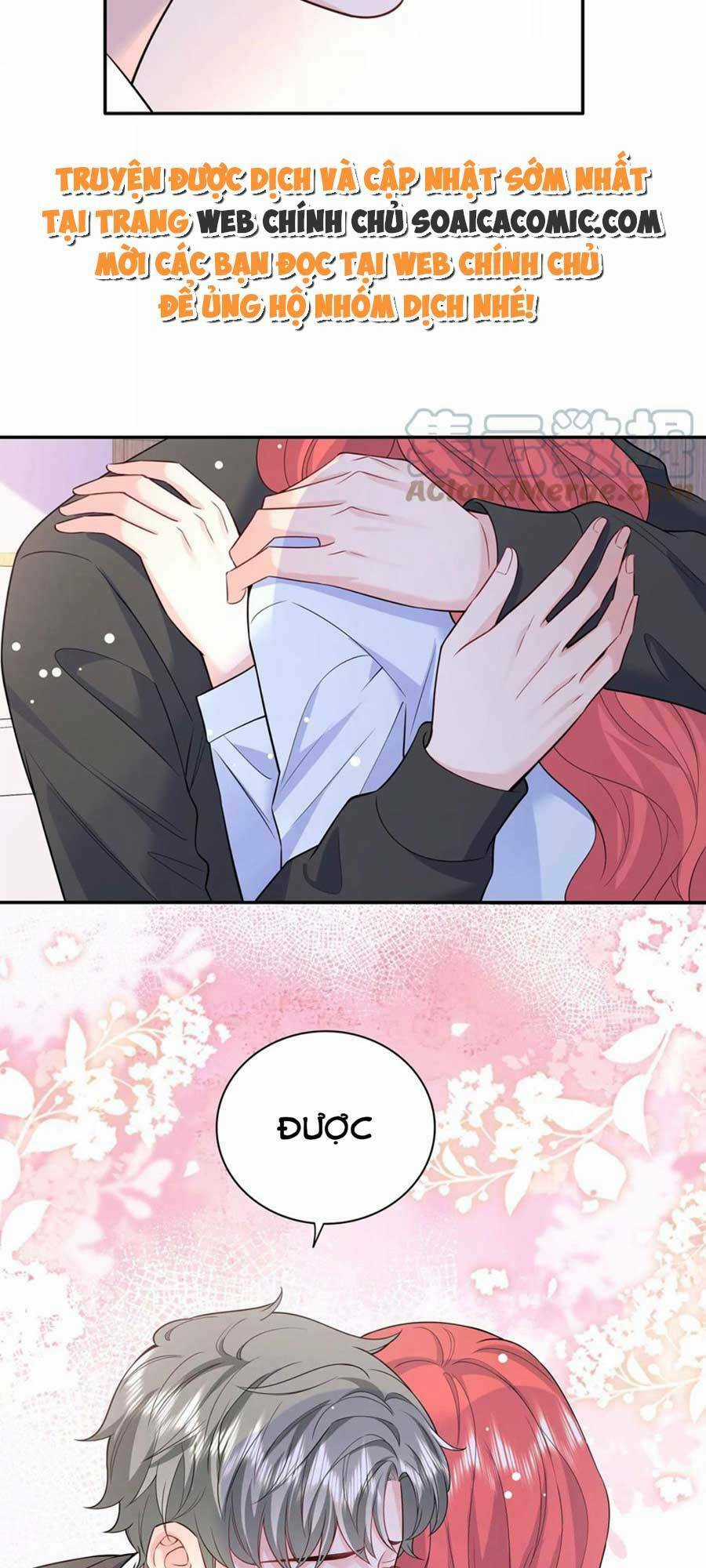 Tôi Dựa Vào Tà Ý: Nghịch Chuyển Nhân Sinh Chapter 100 trang 9