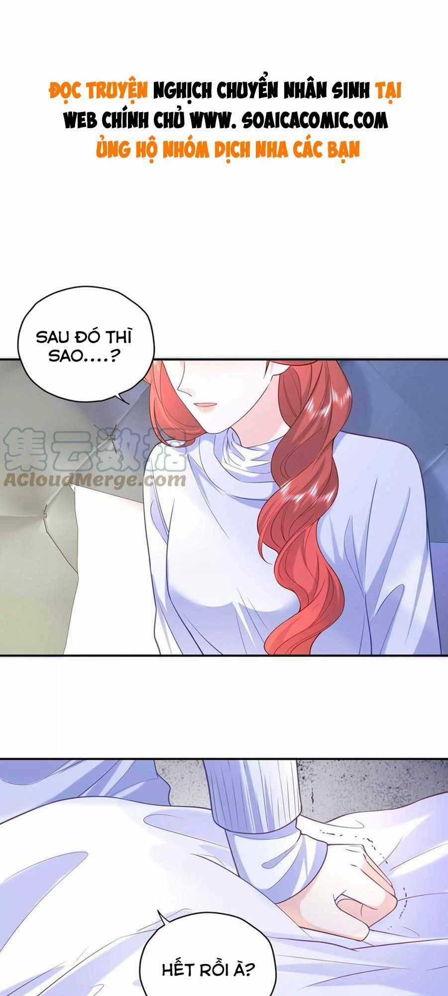 Tôi Dựa Vào Tà Ý: Nghịch Chuyển Nhân Sinh Chapter 101 trang 0
