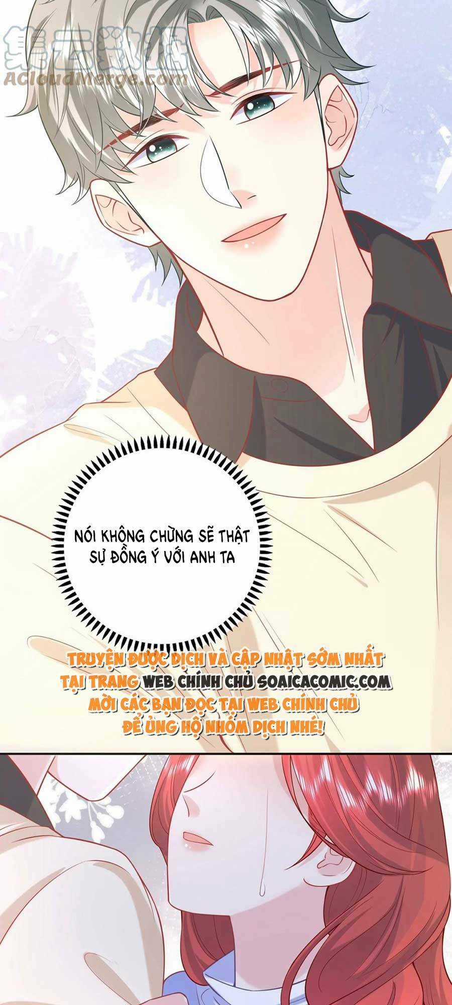 Tôi Dựa Vào Tà Ý: Nghịch Chuyển Nhân Sinh Chapter 101 trang 12