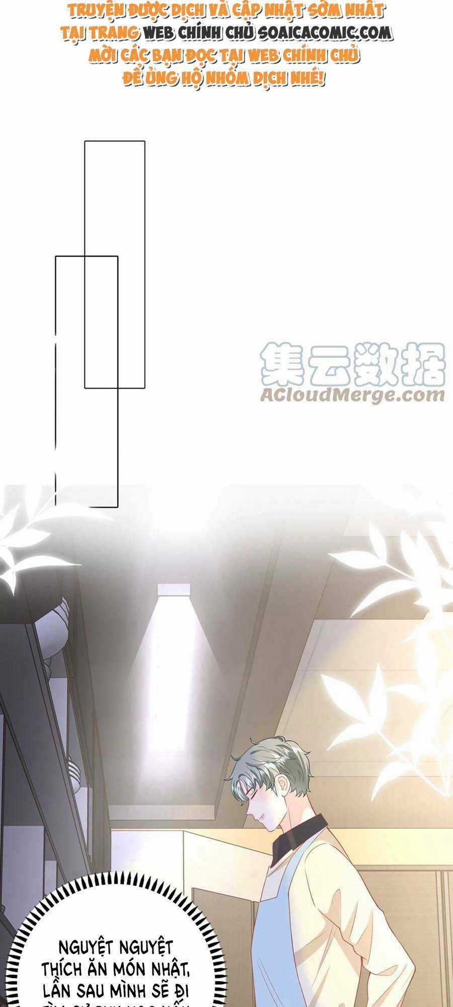 Tôi Dựa Vào Tà Ý: Nghịch Chuyển Nhân Sinh Chapter 101 trang 17