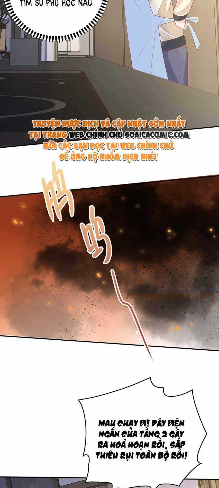 Tôi Dựa Vào Tà Ý: Nghịch Chuyển Nhân Sinh Chapter 101 trang 18