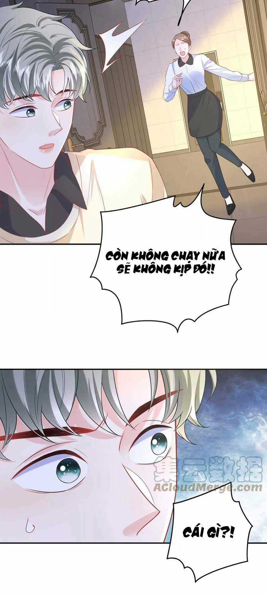 Tôi Dựa Vào Tà Ý: Nghịch Chuyển Nhân Sinh Chapter 101 trang 19