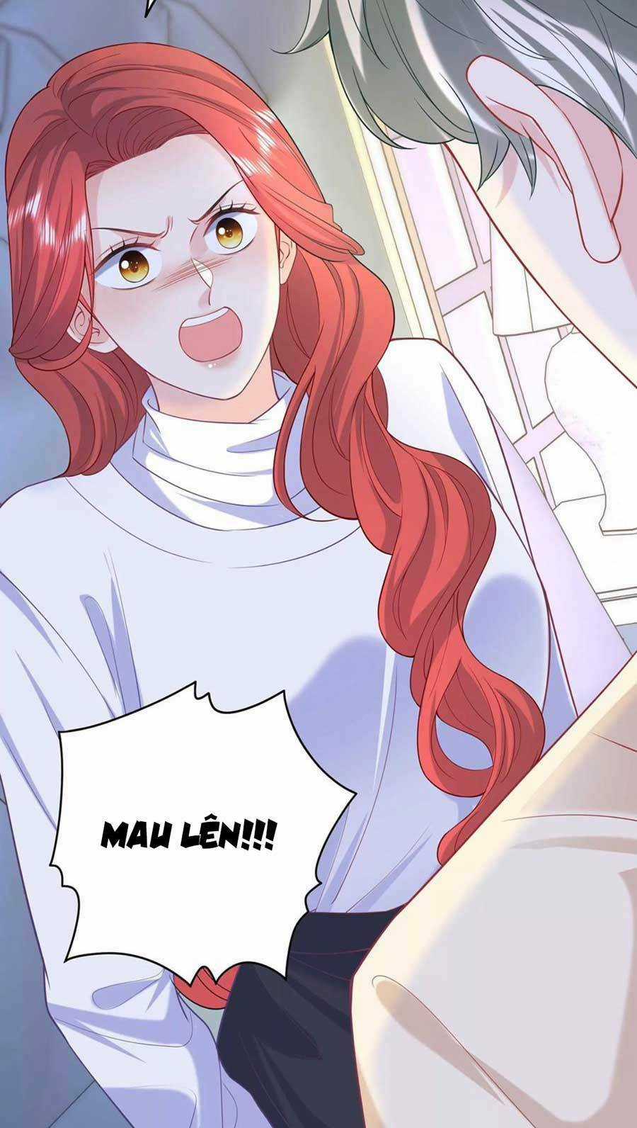 Tôi Dựa Vào Tà Ý: Nghịch Chuyển Nhân Sinh Chapter 101 trang 2