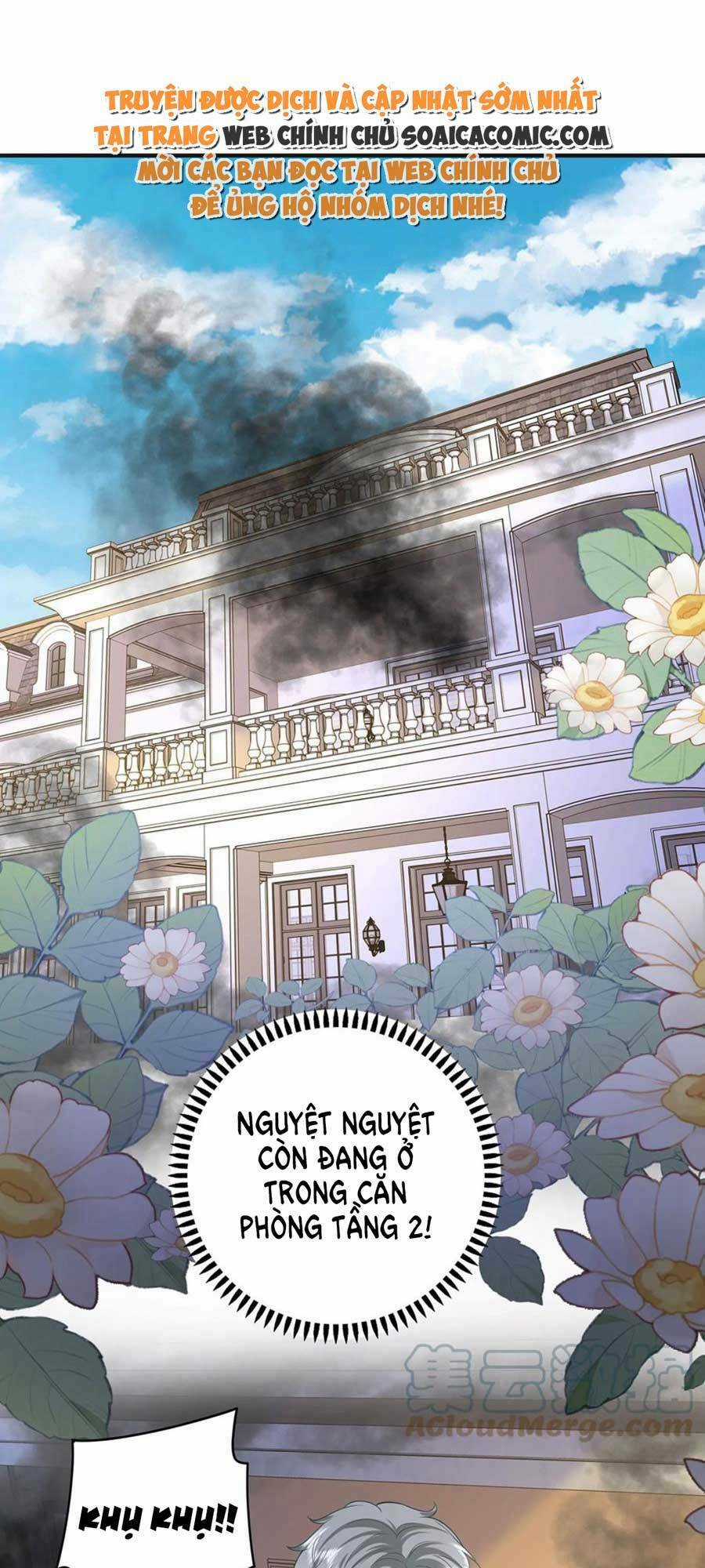 Tôi Dựa Vào Tà Ý: Nghịch Chuyển Nhân Sinh Chapter 101 trang 20