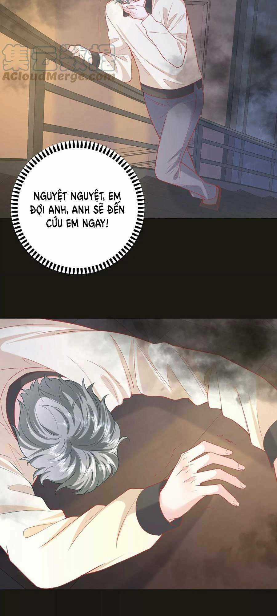 Tôi Dựa Vào Tà Ý: Nghịch Chuyển Nhân Sinh Chapter 101 trang 22