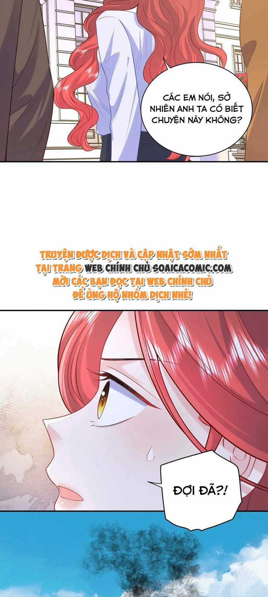 Tôi Dựa Vào Tà Ý: Nghịch Chuyển Nhân Sinh Chapter 101 trang 26