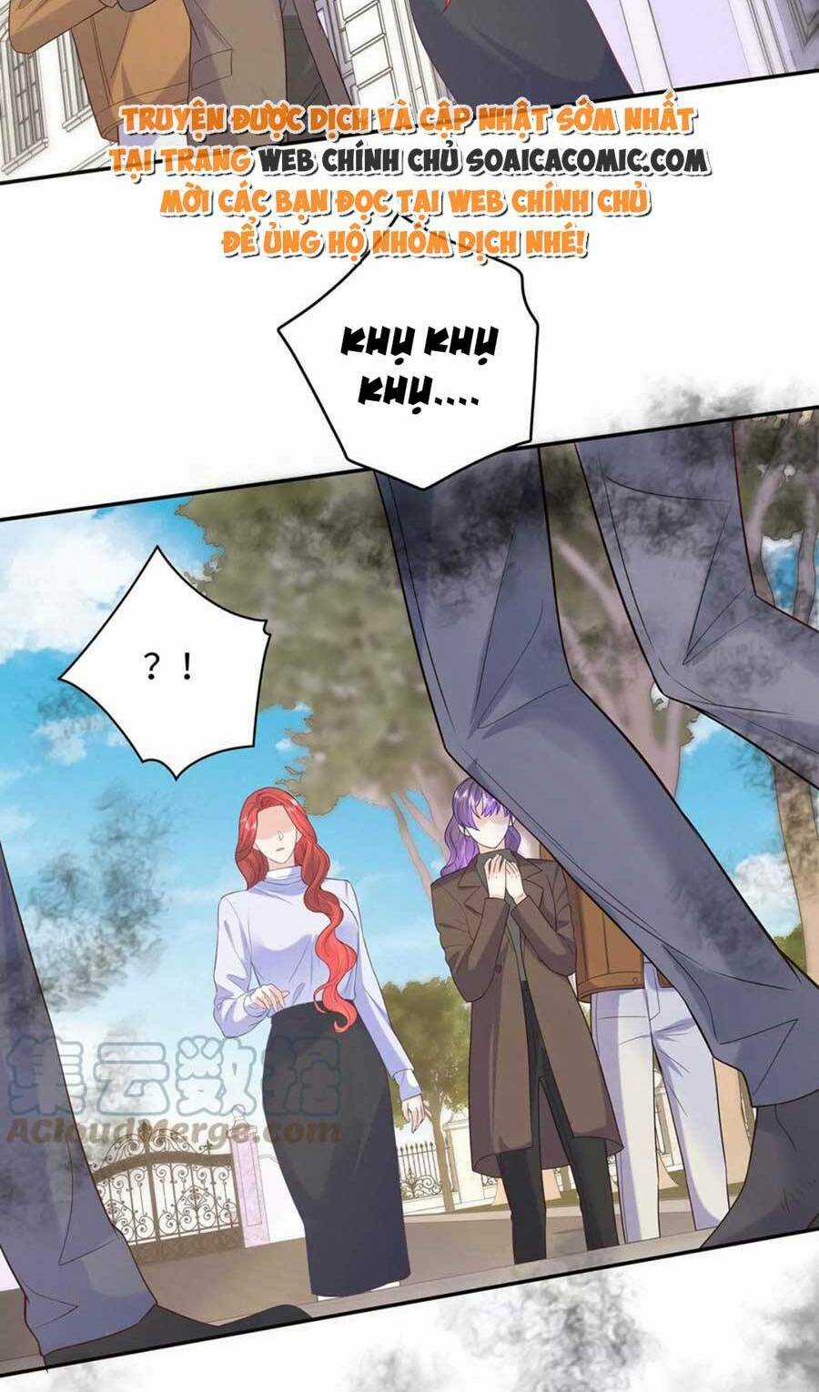 Tôi Dựa Vào Tà Ý: Nghịch Chuyển Nhân Sinh Chapter 101 trang 28