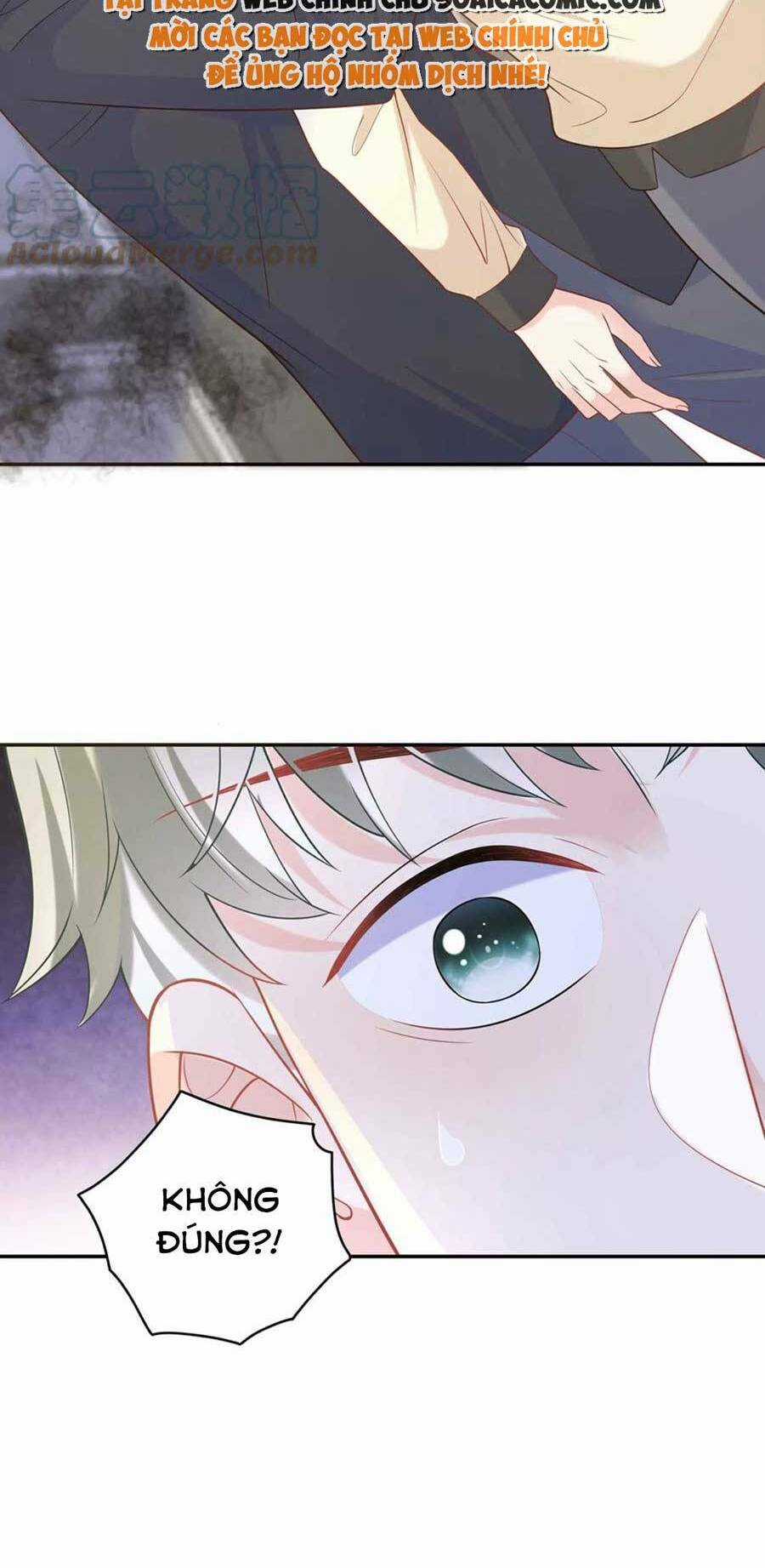 Tôi Dựa Vào Tà Ý: Nghịch Chuyển Nhân Sinh Chapter 101 trang 30