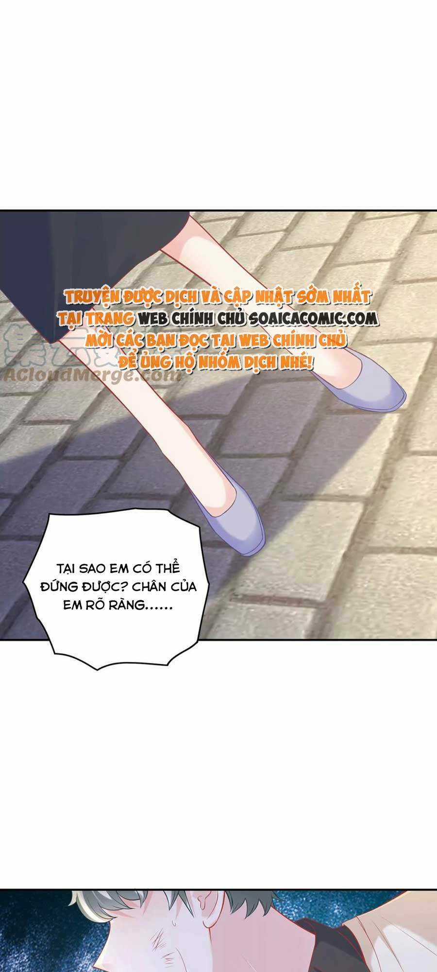 Tôi Dựa Vào Tà Ý: Nghịch Chuyển Nhân Sinh Chapter 101 trang 31