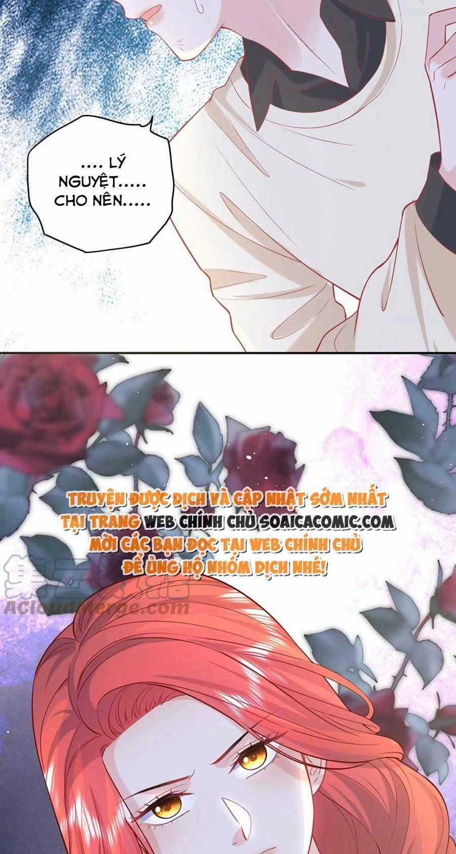 Tôi Dựa Vào Tà Ý: Nghịch Chuyển Nhân Sinh Chapter 101 trang 32