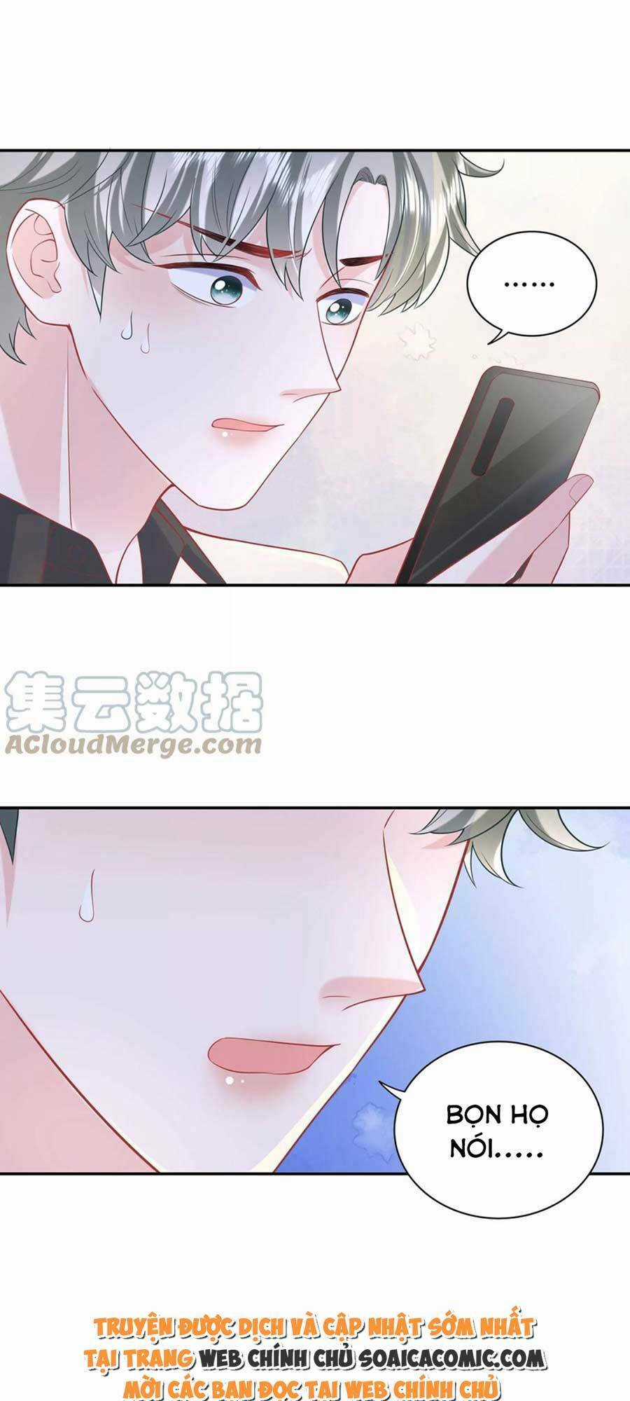 Tôi Dựa Vào Tà Ý: Nghịch Chuyển Nhân Sinh Chapter 101 trang 4