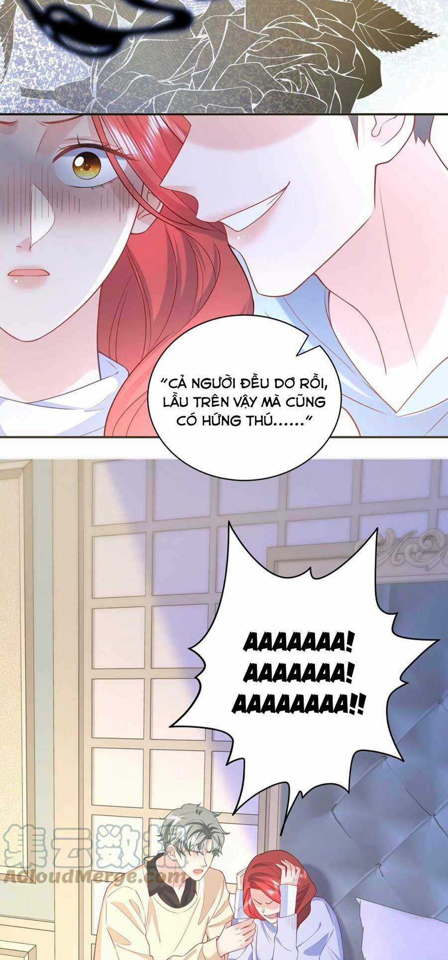 Tôi Dựa Vào Tà Ý: Nghịch Chuyển Nhân Sinh Chapter 101 trang 6