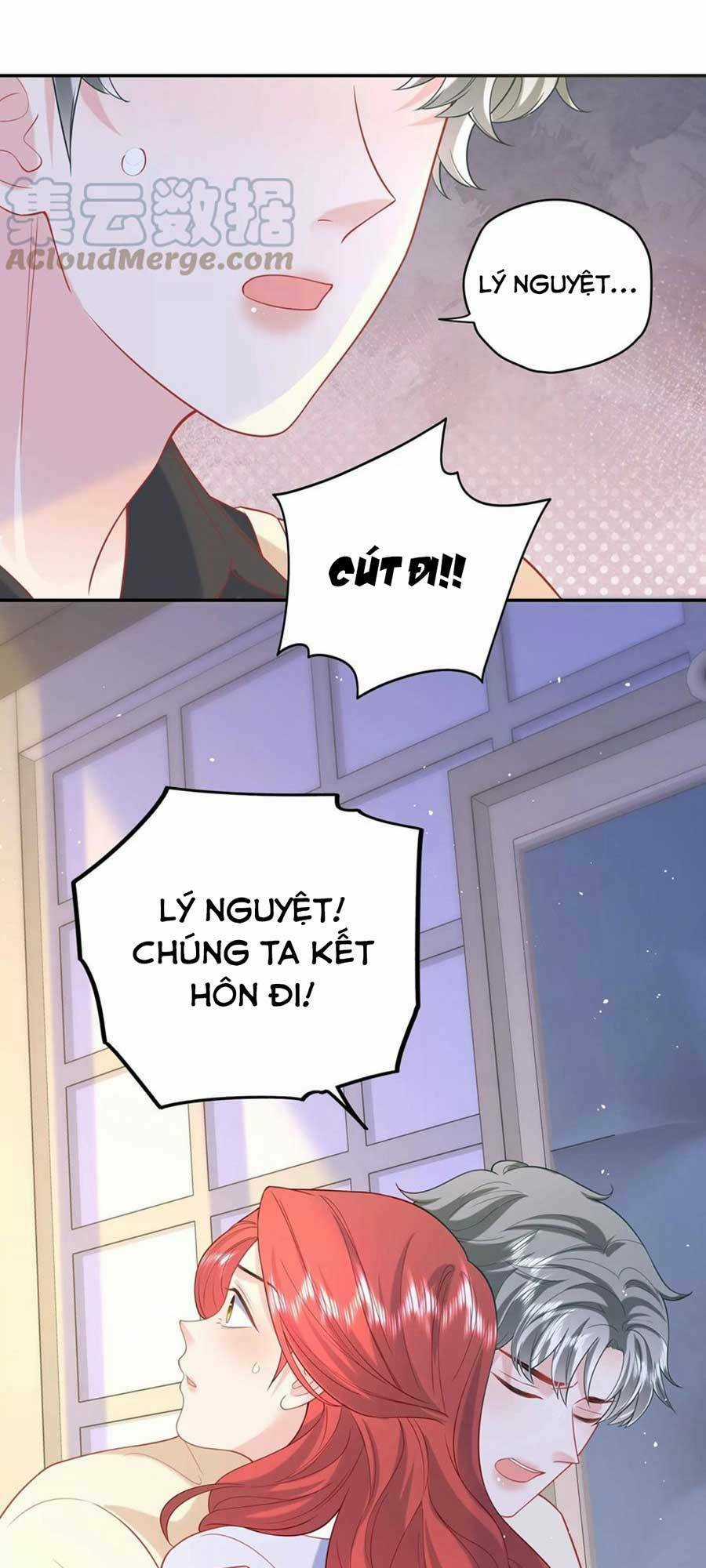 Tôi Dựa Vào Tà Ý: Nghịch Chuyển Nhân Sinh Chapter 101 trang 8