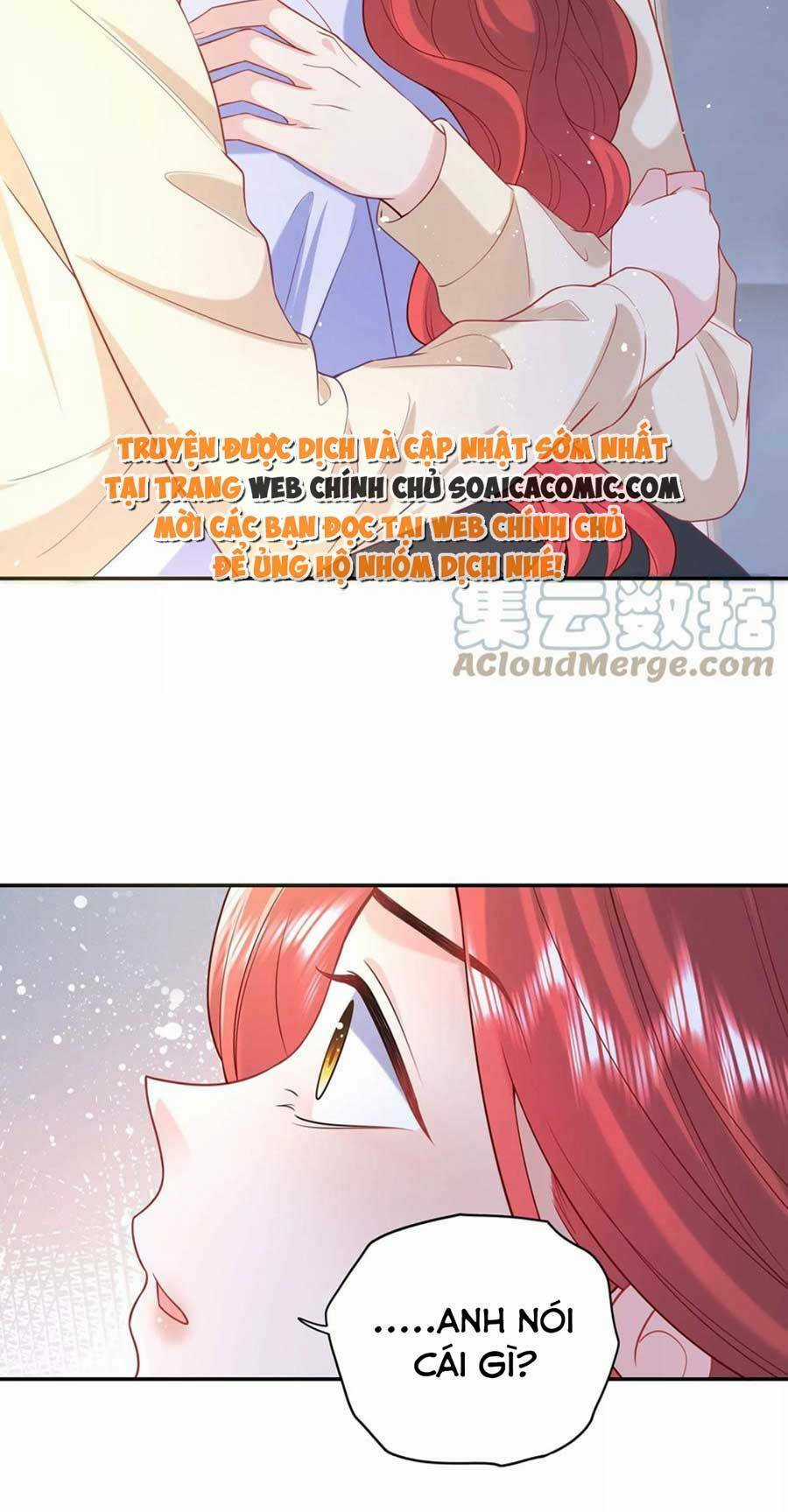 Tôi Dựa Vào Tà Ý: Nghịch Chuyển Nhân Sinh Chapter 101 trang 9