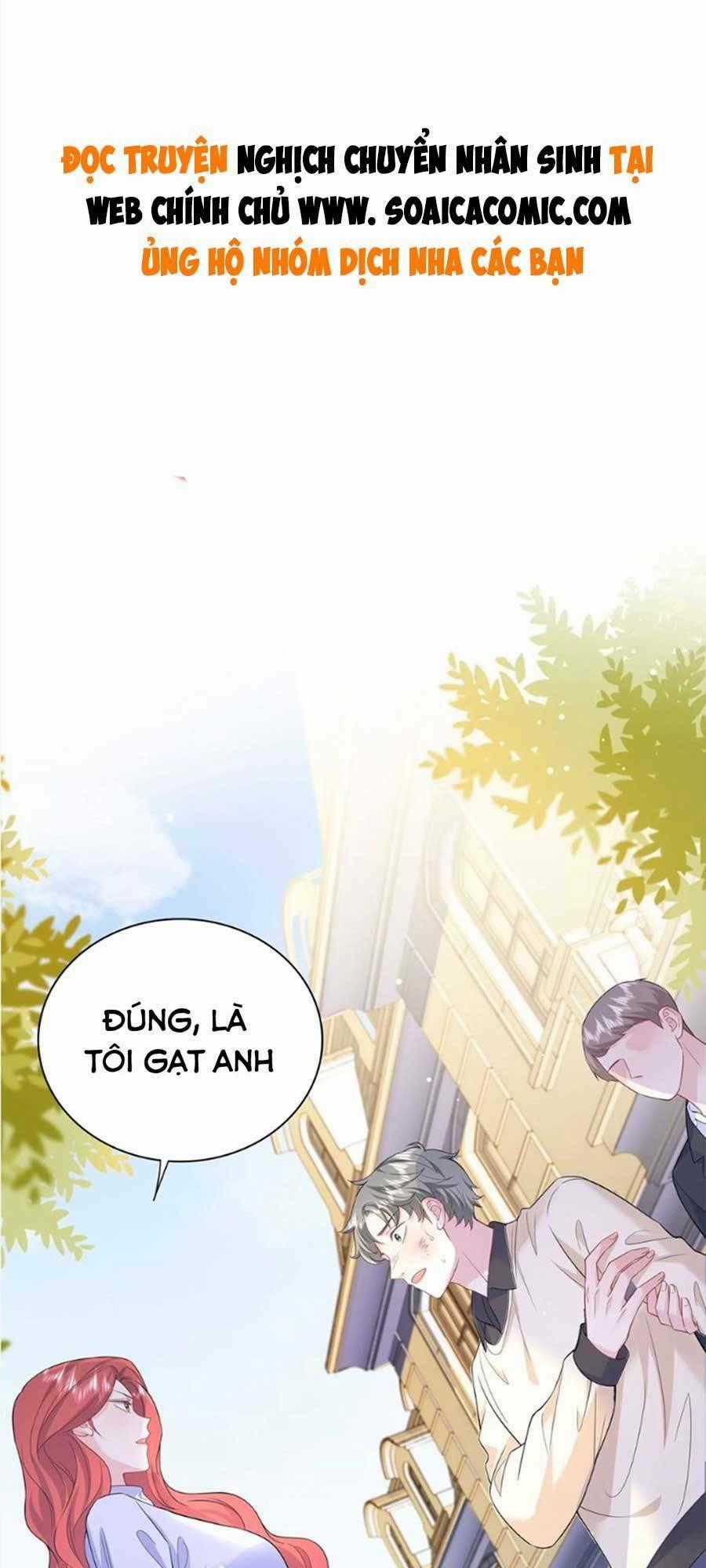Tôi Dựa Vào Tà Ý: Nghịch Chuyển Nhân Sinh Chapter 102 trang 0