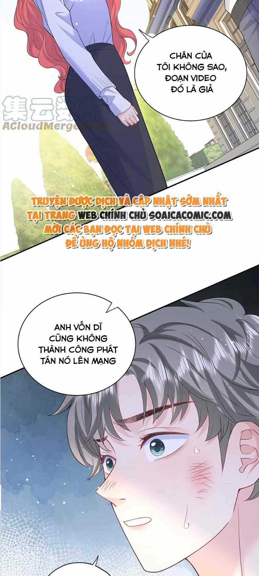 Tôi Dựa Vào Tà Ý: Nghịch Chuyển Nhân Sinh Chapter 102 trang 1