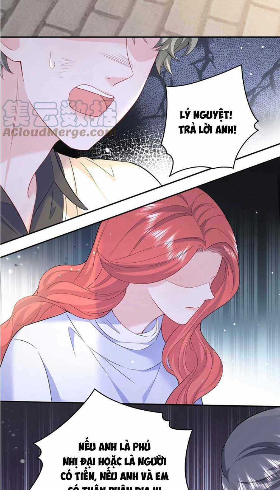 Tôi Dựa Vào Tà Ý: Nghịch Chuyển Nhân Sinh Chapter 102 trang 12