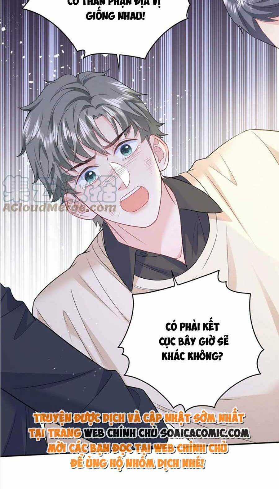 Tôi Dựa Vào Tà Ý: Nghịch Chuyển Nhân Sinh Chapter 102 trang 13